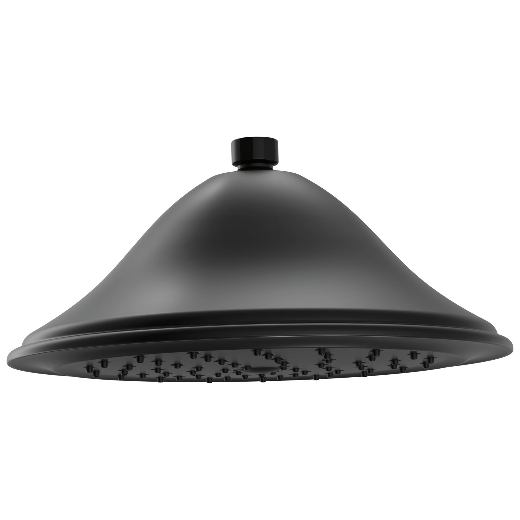 Raincan Single-Setting Touch-Clean&reg; Shower Head