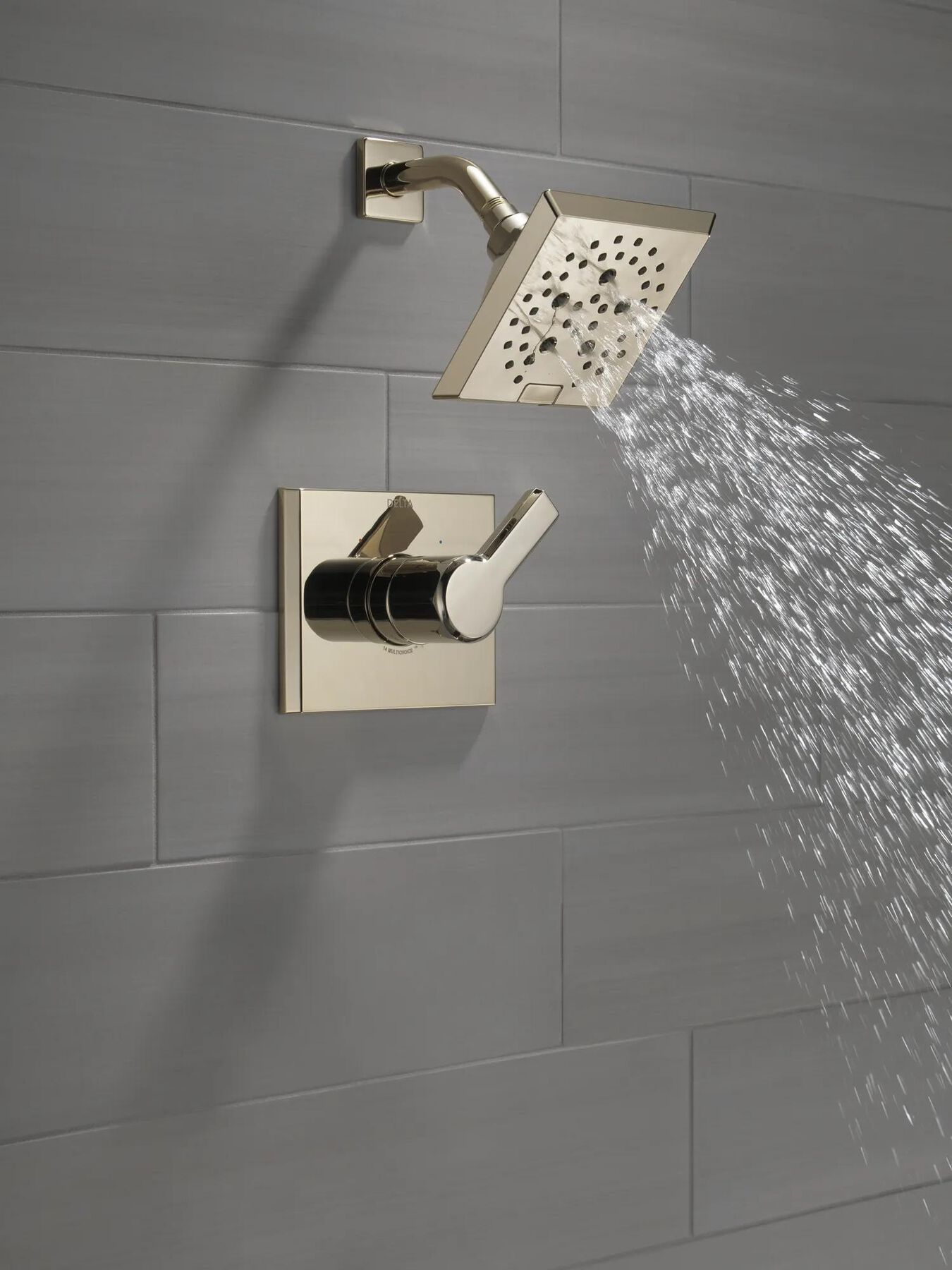 Monitor&reg; 14 Series H<sub>2</sub>Okinetic&reg; Shower Trim