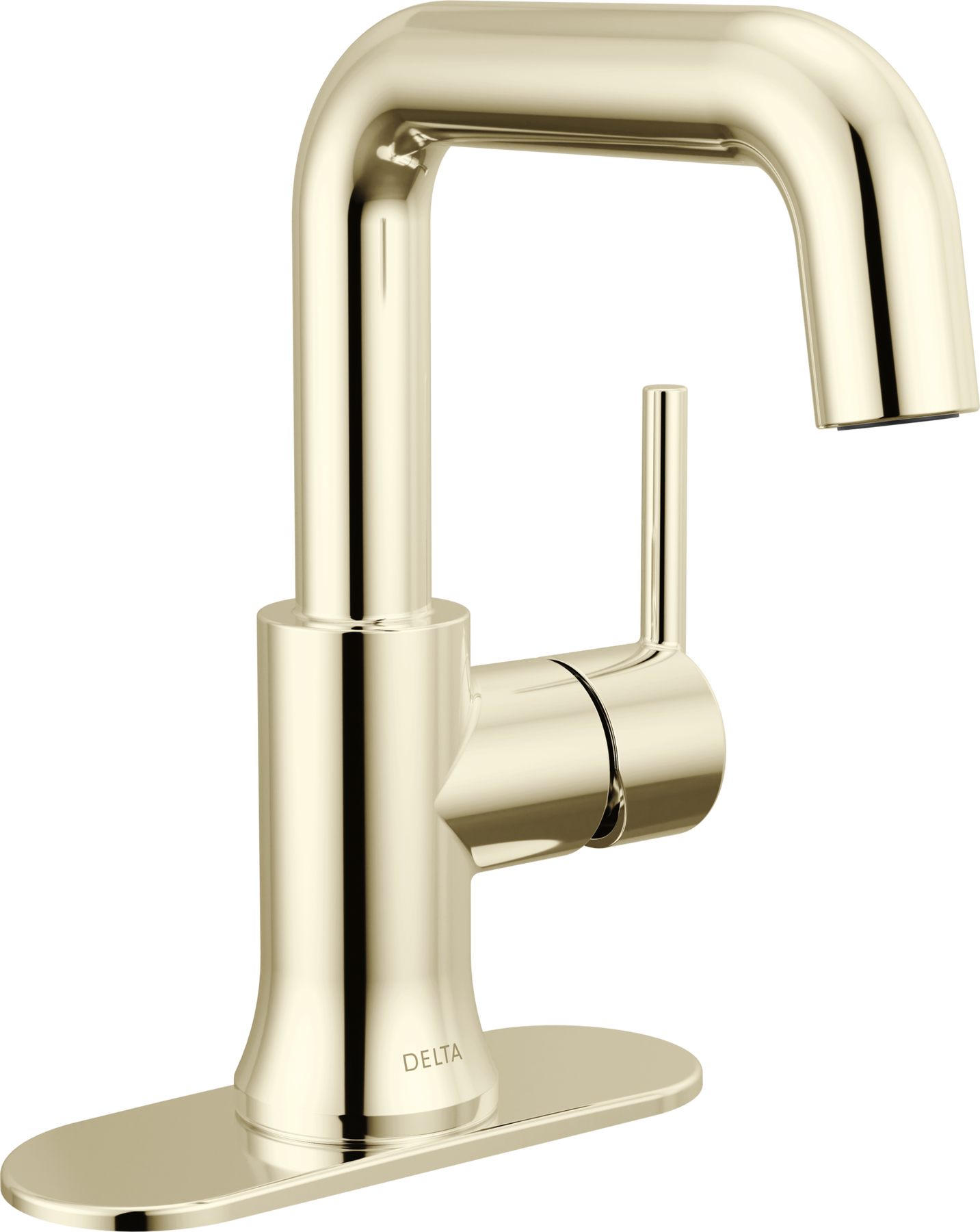 Single Handle Bathroom Faucet