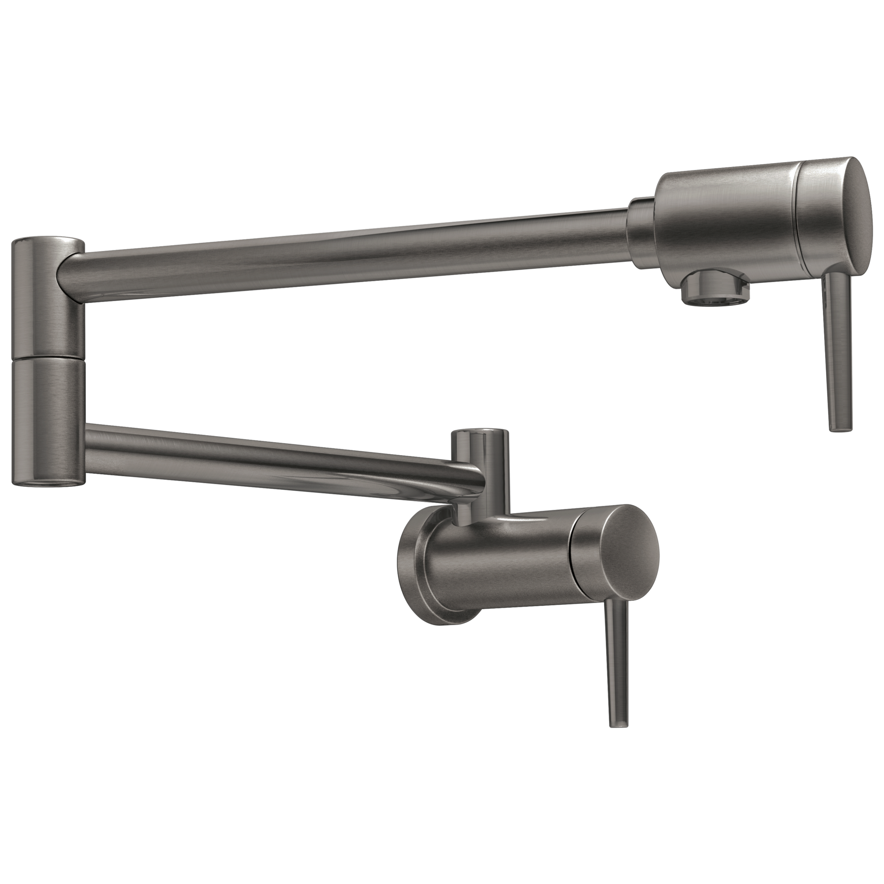 Wall-Mount Pot Filler (Recertified)
