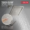 Tub & Shower Rough/Trim 14S (Recertified)