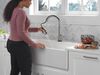 Touch<sub>2</sub>O&reg;  Pull-Down Kitchen w/ShieldSpray (Recertified)