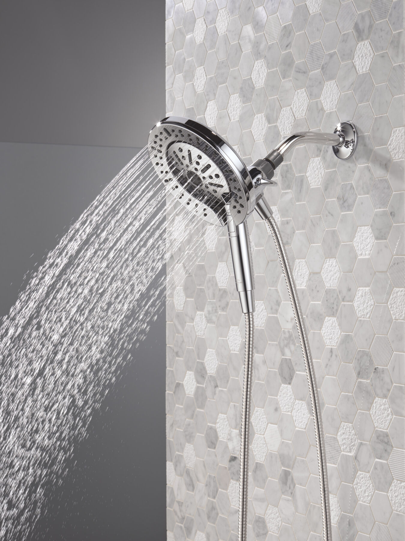 6-Setting In2ition&reg;  with ProClean&reg;