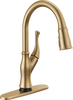 Touch<sub>2</sub>O&reg; Technology Kitchen Faucet with Touchless Technology