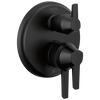 17S Integrated Diverter Trim - 3 Setting