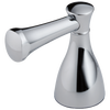 Metal Lever Handle Set - Roman Tub