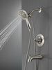 14 Series Tub & Shower Trim with In2ition&reg;