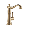 Single Handle Bar / Prep Faucet