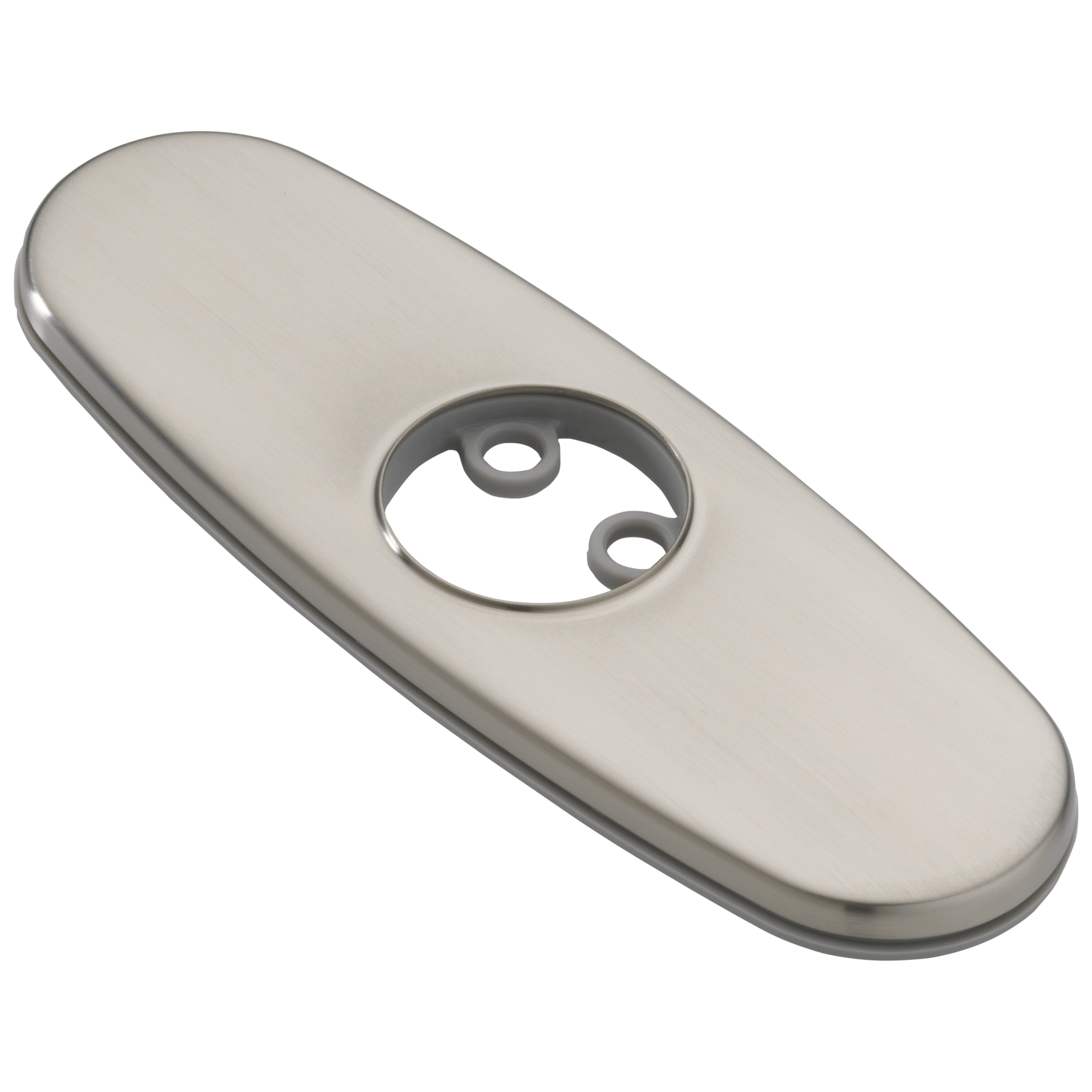 Escutcheon & Gasket - 3 Hole
