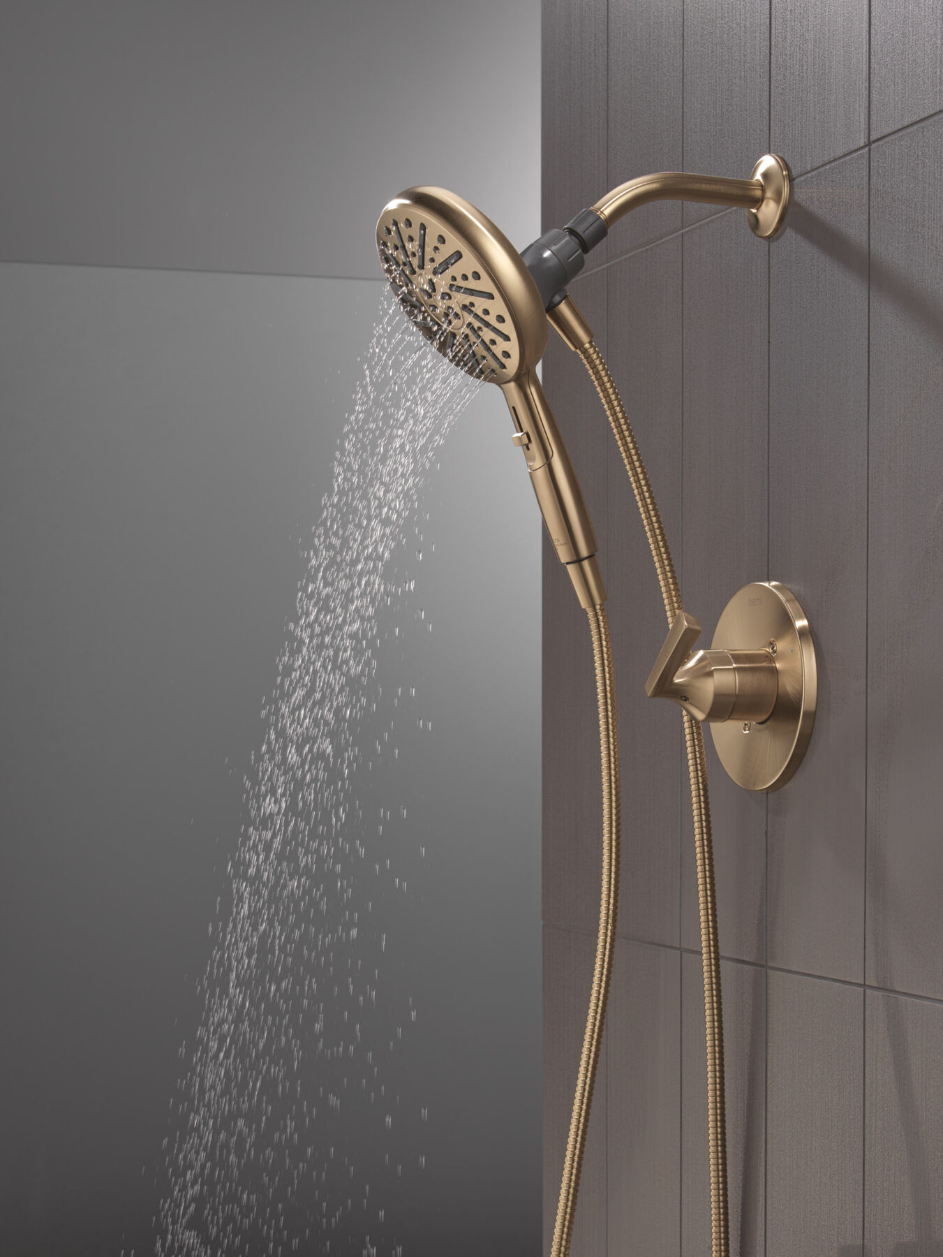 Monitor&reg; 14 Series Shower Only with SureDock&reg; Hand Shower