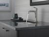 Single-Hole Bathroom Faucet (Recertified)
