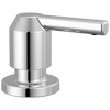 Metal Soap Dispenser