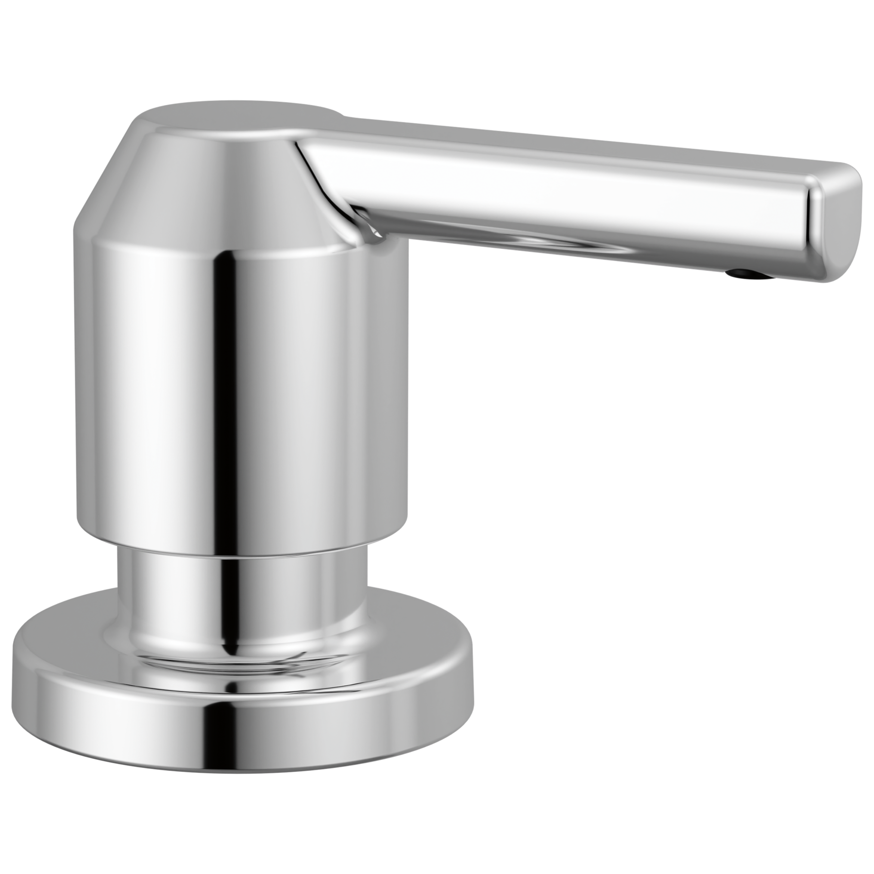Metal Soap Dispenser