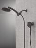 PivotPro&trade; 3-in-1 Combination Shower