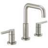 Widespread Bathroom Faucet (Recertified)