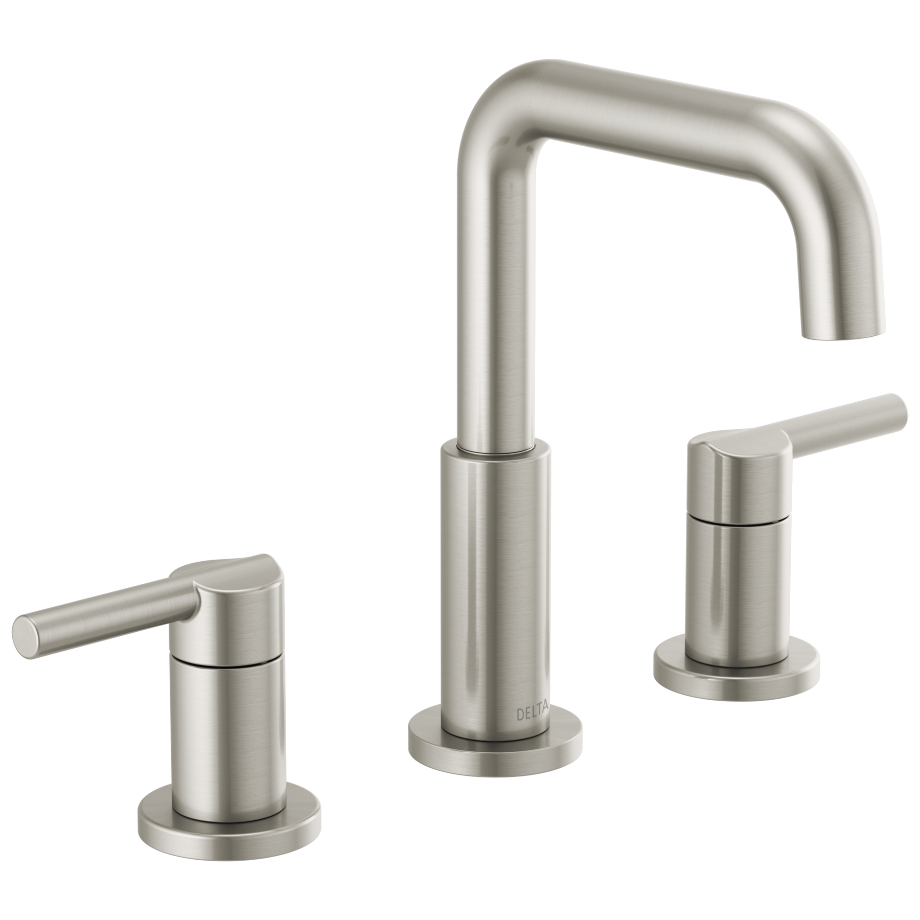 Widespread Bathroom Faucet (Recertified)