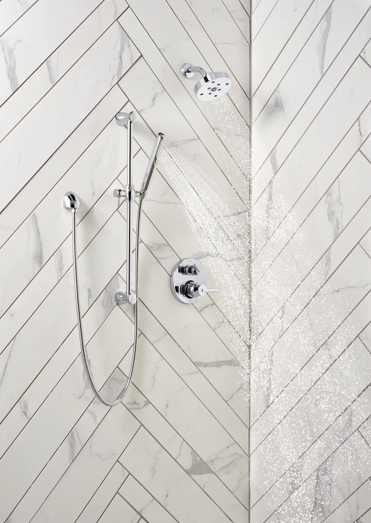 Wall Elbow for Hand Shower