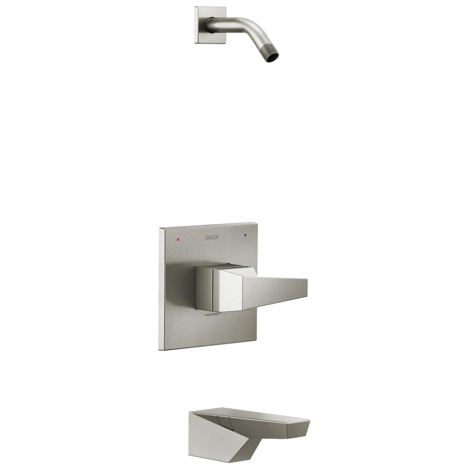 Monitor 14 Series Tub & Shower Trim - Less Head