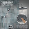 Monitor&reg; 14 Series Shower with Raincan & Hand Shower