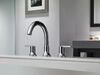 Roman Tub Trim