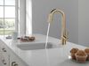 Pull-Down Bar/Prep Faucet (Recertified)