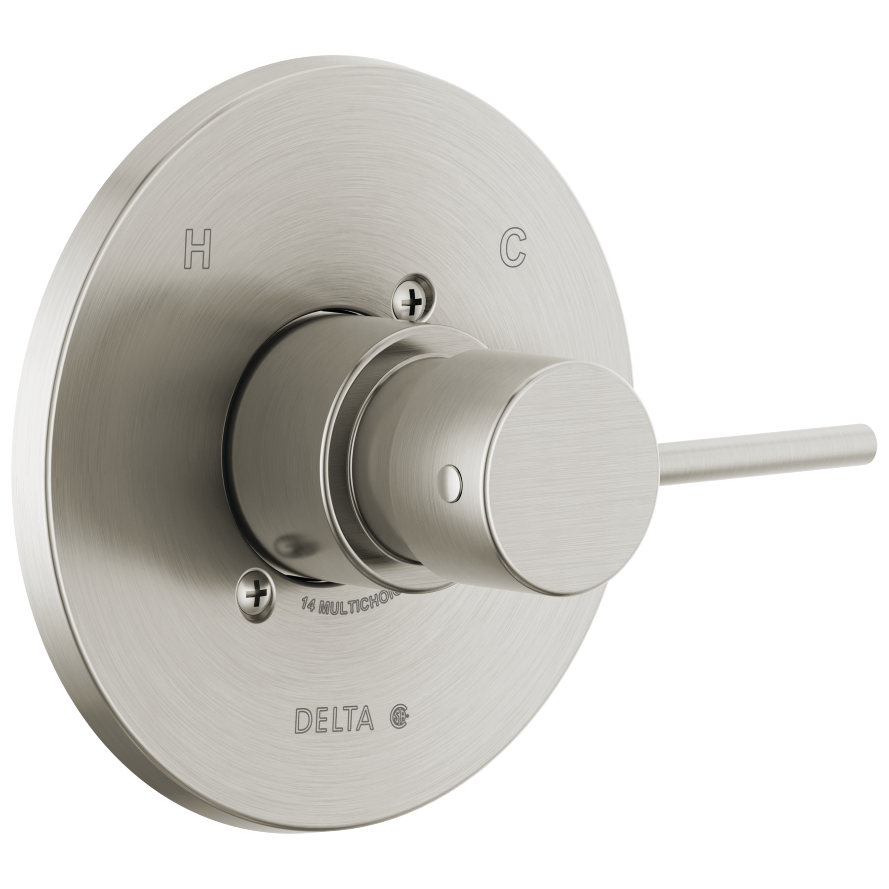MultiChoice Valve Trim 14S (Recertified)