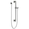 ADA Shower Kit LHD-Round Contemporary (Recertified)