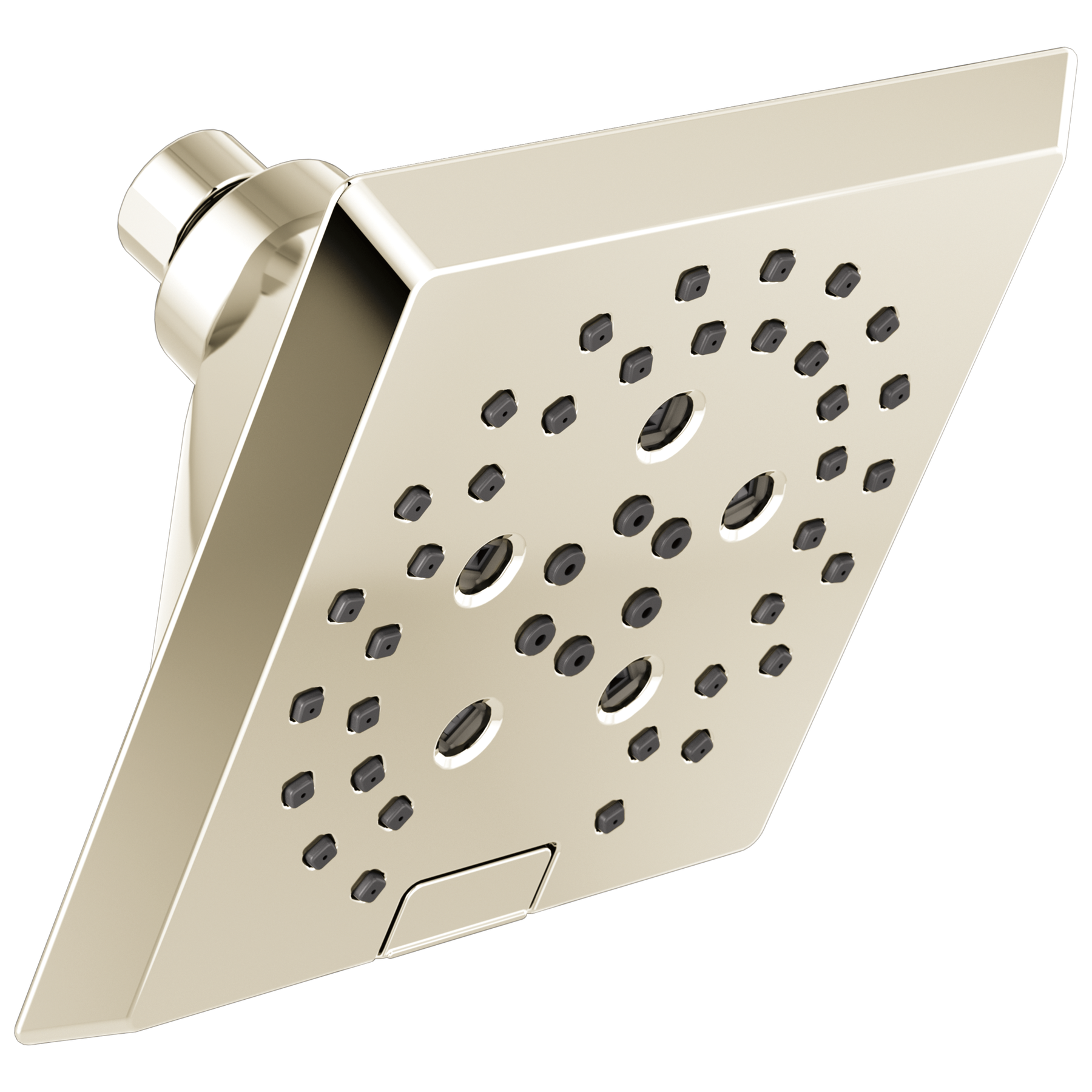 H2O Shower Head 1.75 GPM 5-Setting (Recertified)