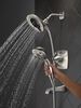Monitor&reg; 14 Series Tub and Shower with In2ition&reg; Two-in-One Shower