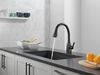 Single Handle Pull-Down Kitchen Faucet With Touch<sub>2</sub>O&reg; Technology And ShieldSpray&reg; Technologies