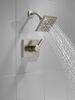 Monitor&reg; 14 Series H<sub>2</sub>Okinetic&reg; Shower Trim