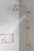 Monitor&reg; 14 Series Valve Only Trim