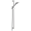 Premium Single-Setting Slide Bar Hand Shower