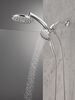 PivotPro&trade; 3-in-1 Combination Shower
