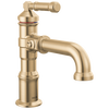 Single Handle Bathroom Faucet