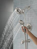 14S Tub/Shower with In2ition&reg; - (Recertified)