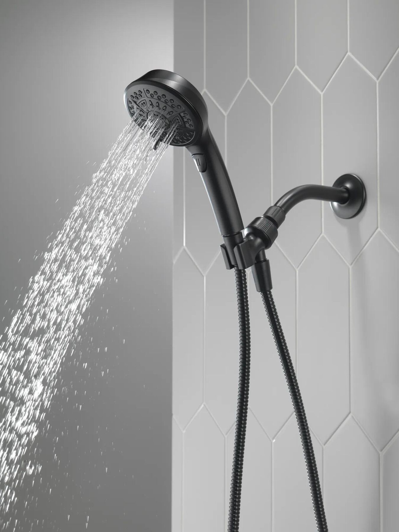 7 Setting Hand Shower (Recertified)