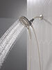 In2ition&reg;&nbsp;5-Setting Two-in-One Shower