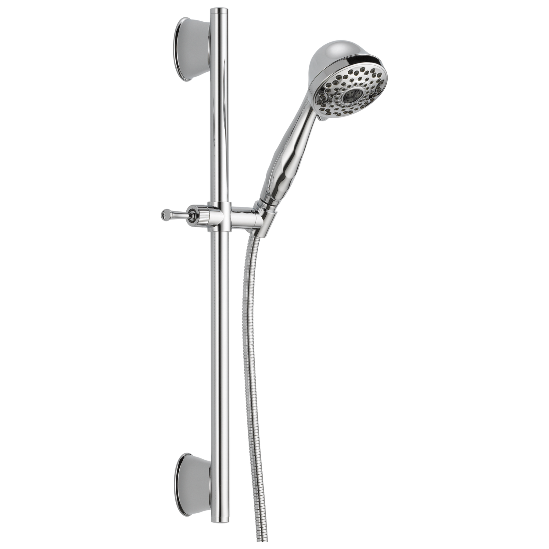 Hand Shower 1.75 GPM w/Slide Bar 7S (Recertified)