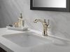 Single Handle Centerset Bathroom Faucet