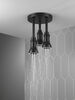 LED Pendant Raincan Single-Setting H2Okinetic