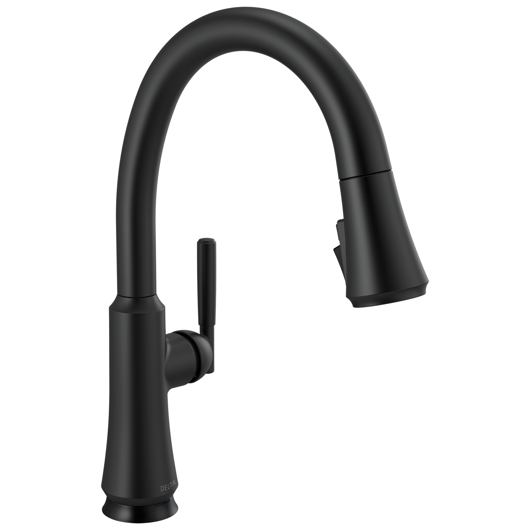 Touch<sub>2</sub>O&reg; Technology Kitchen Faucet with Touchless Technology