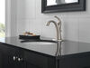 Single Handle Centerset Bathroom Faucet