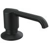 Metal Soap Dispenser