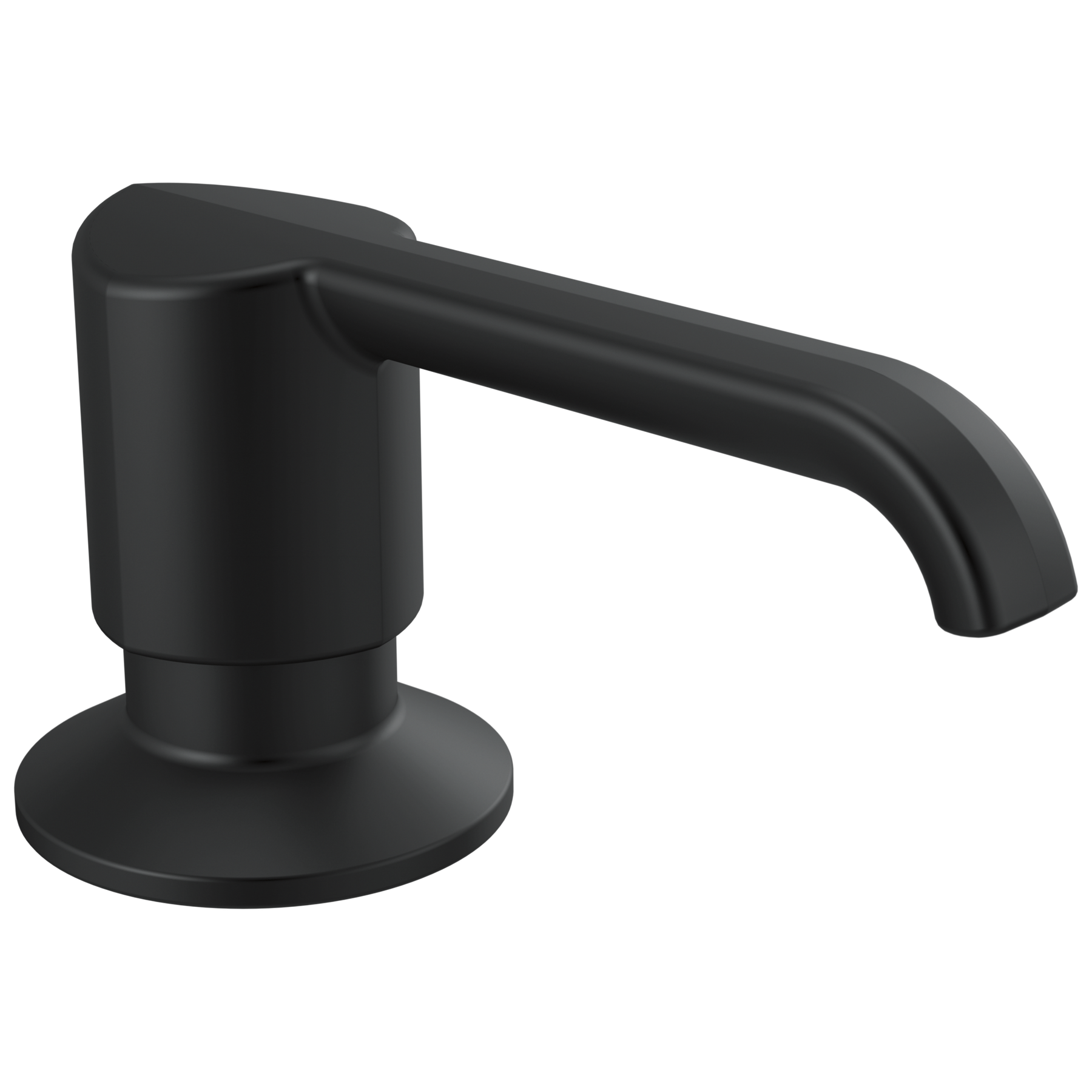 Metal Soap Dispenser