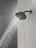 H2Okinetic&reg; 6-Setting 9-inch Raincan Shower Head