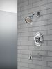 Monitor&reg; 17 Series Tub & Shower Trim