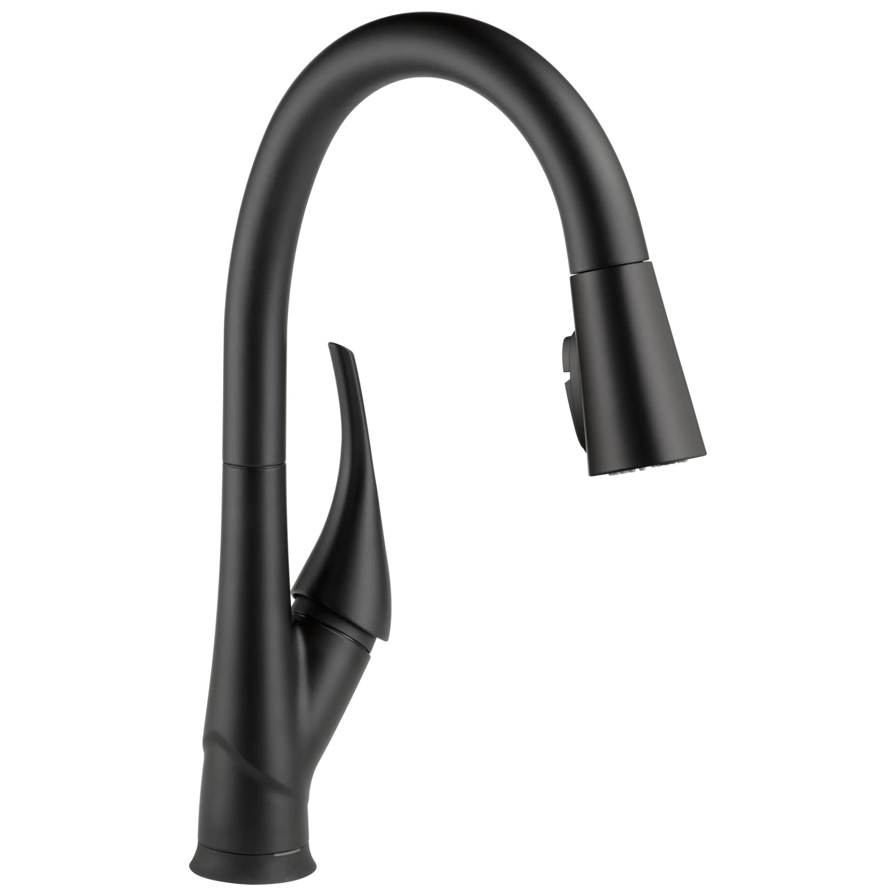 Single Handle Pull-Down Kitchen Faucet with Touch<sub>2</sub>O&reg; and ShieldSpray&reg; Technologies