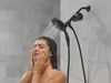 Shower Filter Attachment with 4-Setting In2ition&reg;