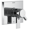 Monitor&reg; 17 Series Valve Only Trim (Recertified)